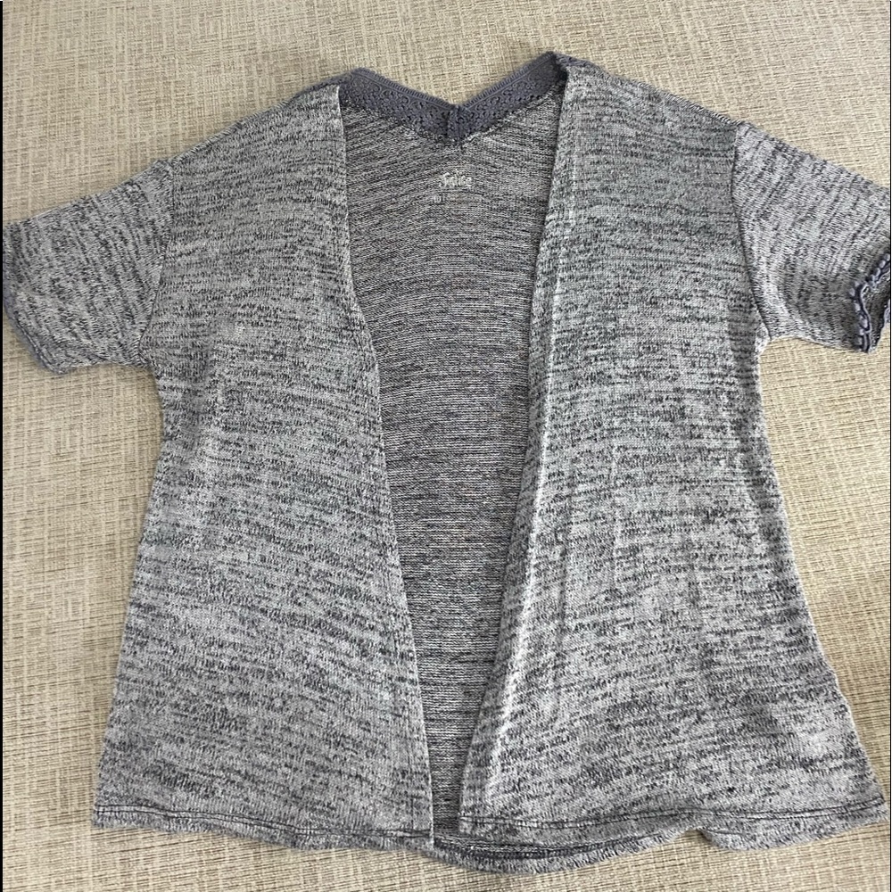 Justice Cardigan